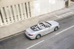 Mercedes-Benz S560 Cabriolet AMG Line 2018 года (UK)
